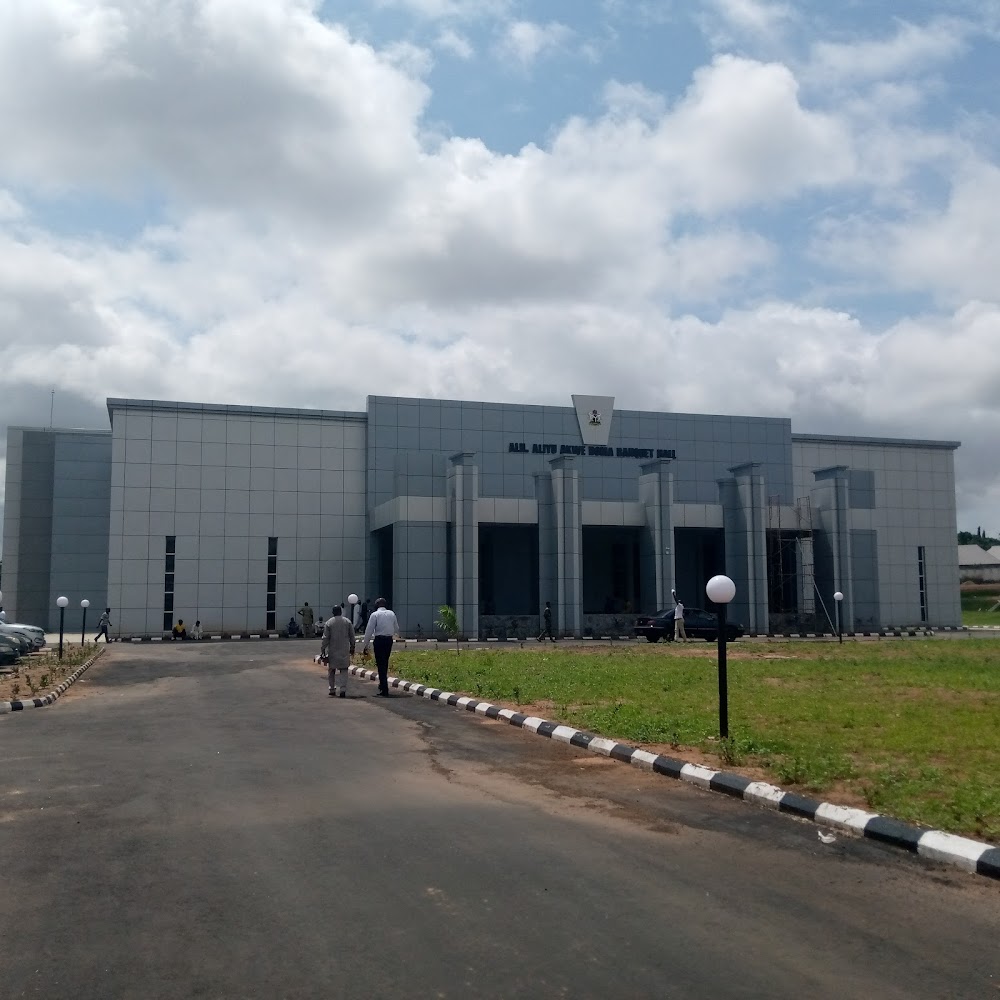 Aliyu Akwe Banquet Hall photo 3